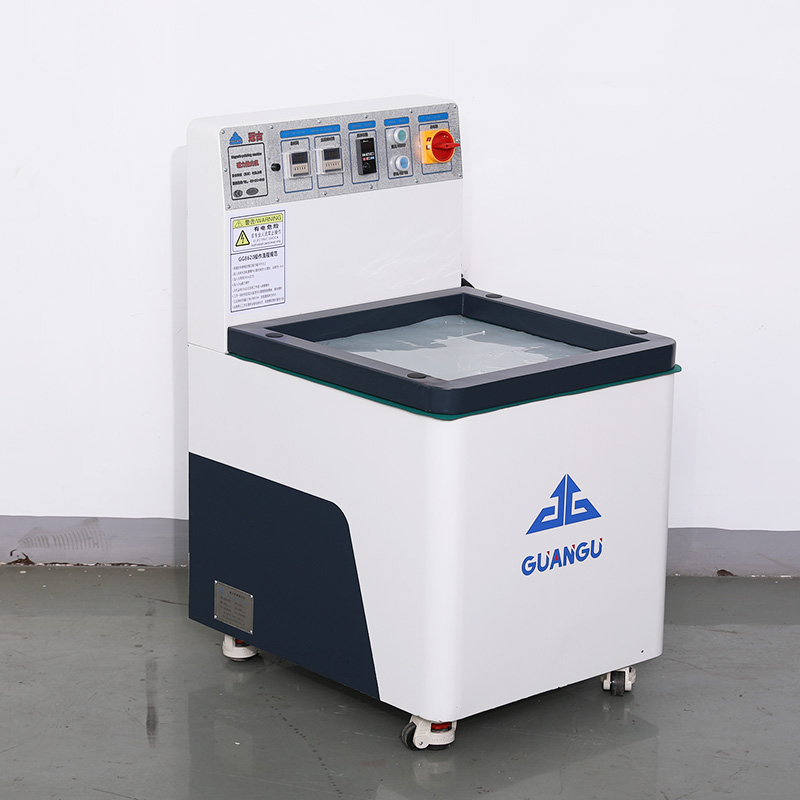 TaclobanMAGNETIC POLISHING MACHINE GG8620