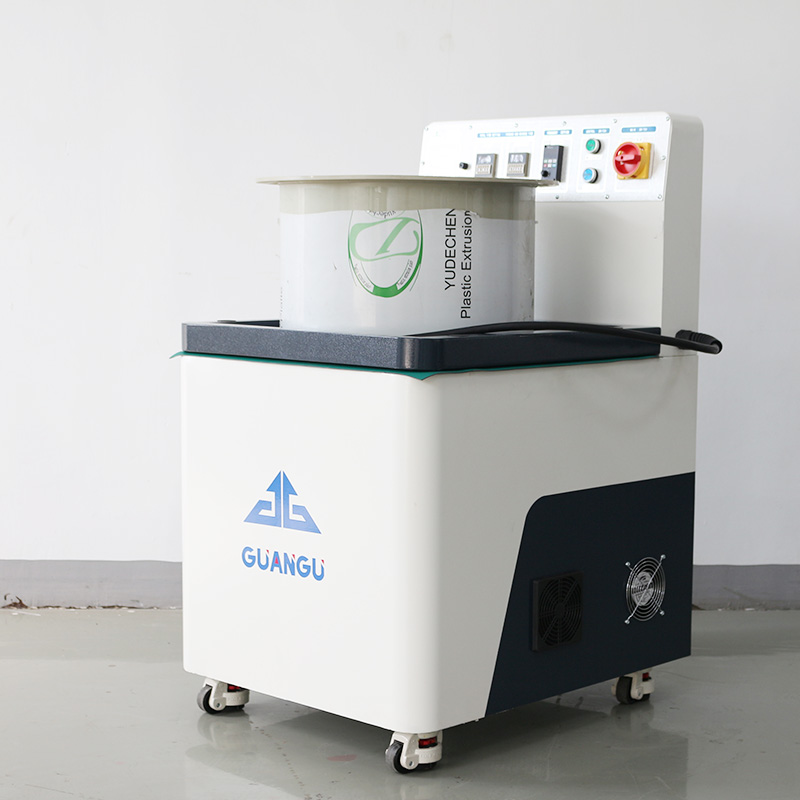 Magnetic Taclobangrinding machine